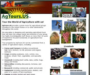 Ag Tours - Agricultural Tours