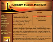 Christian Business Directory