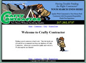 Crafty Contractor