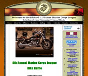 Richard L. Pitman Marine Corps League of Champaign IL