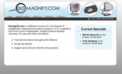 Go Magnify - assistive devices for visually impaired