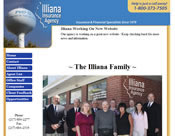 Illiana Insurance Agency Philo IL