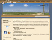 Lake Ridge Christian Church