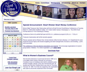 Women's Business Council